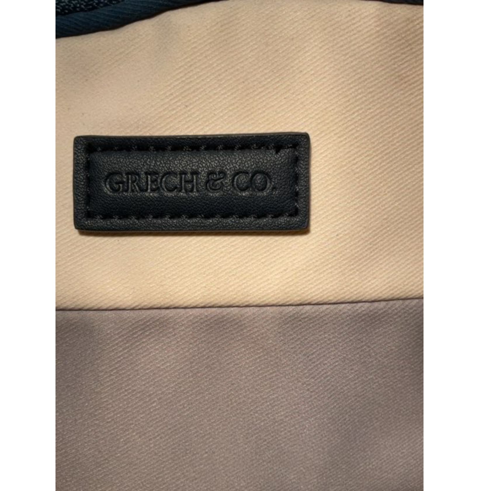 Grech & Co Tasker (H071)