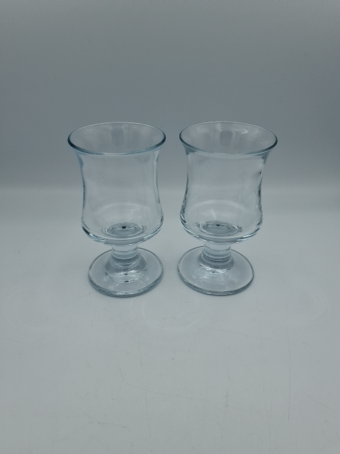 Holmegaard Skibsglas rødvin