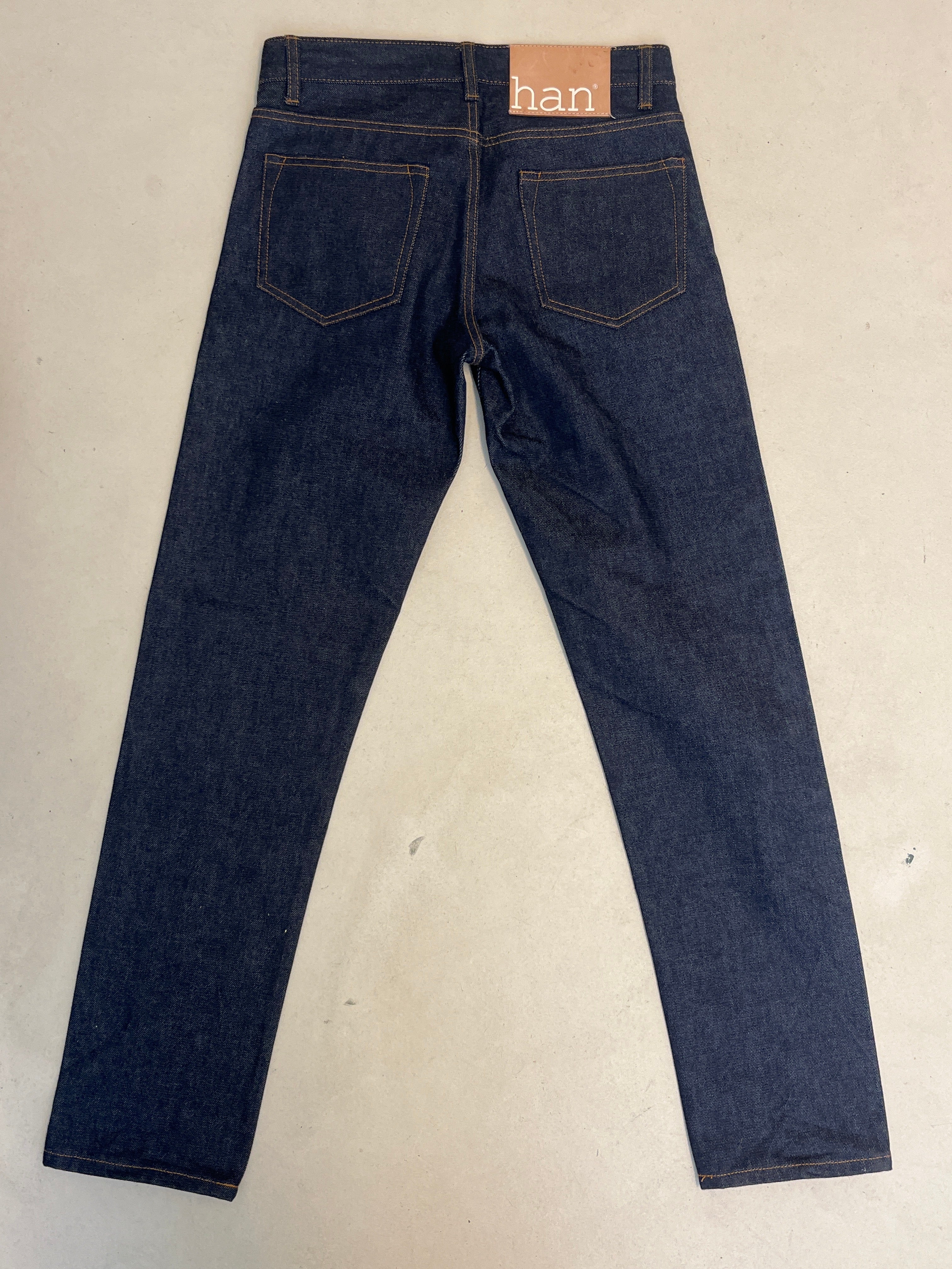 Han Kjøbenhavn Jeans