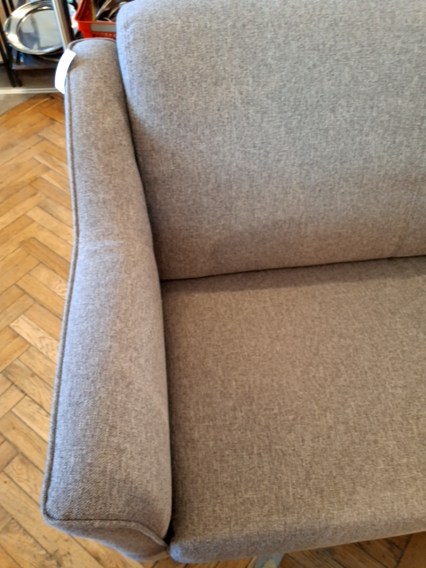 2-personers sofa