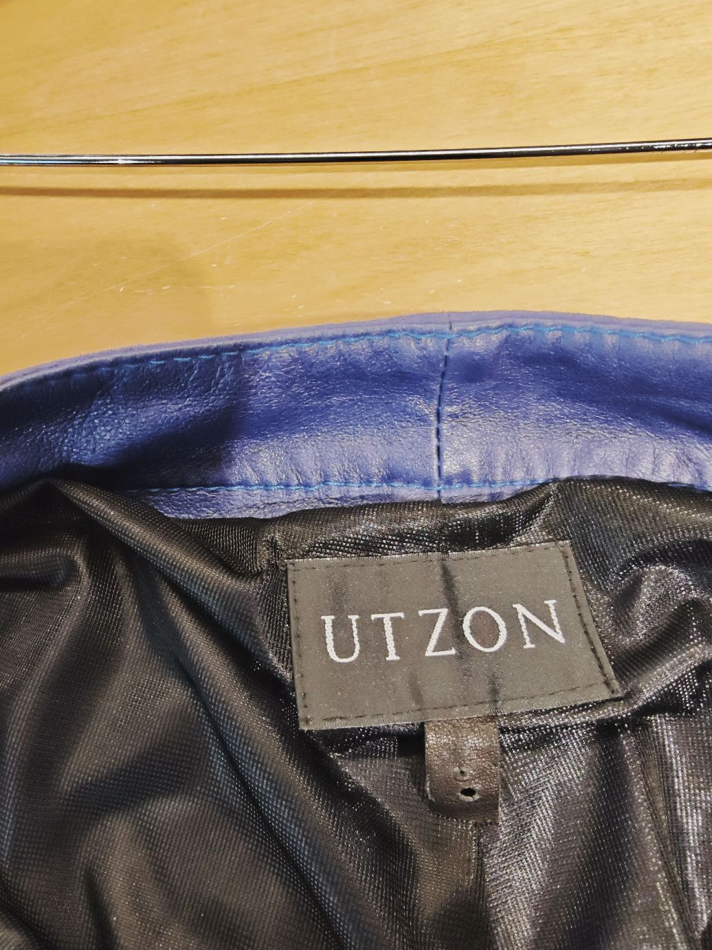 Utzon Buks