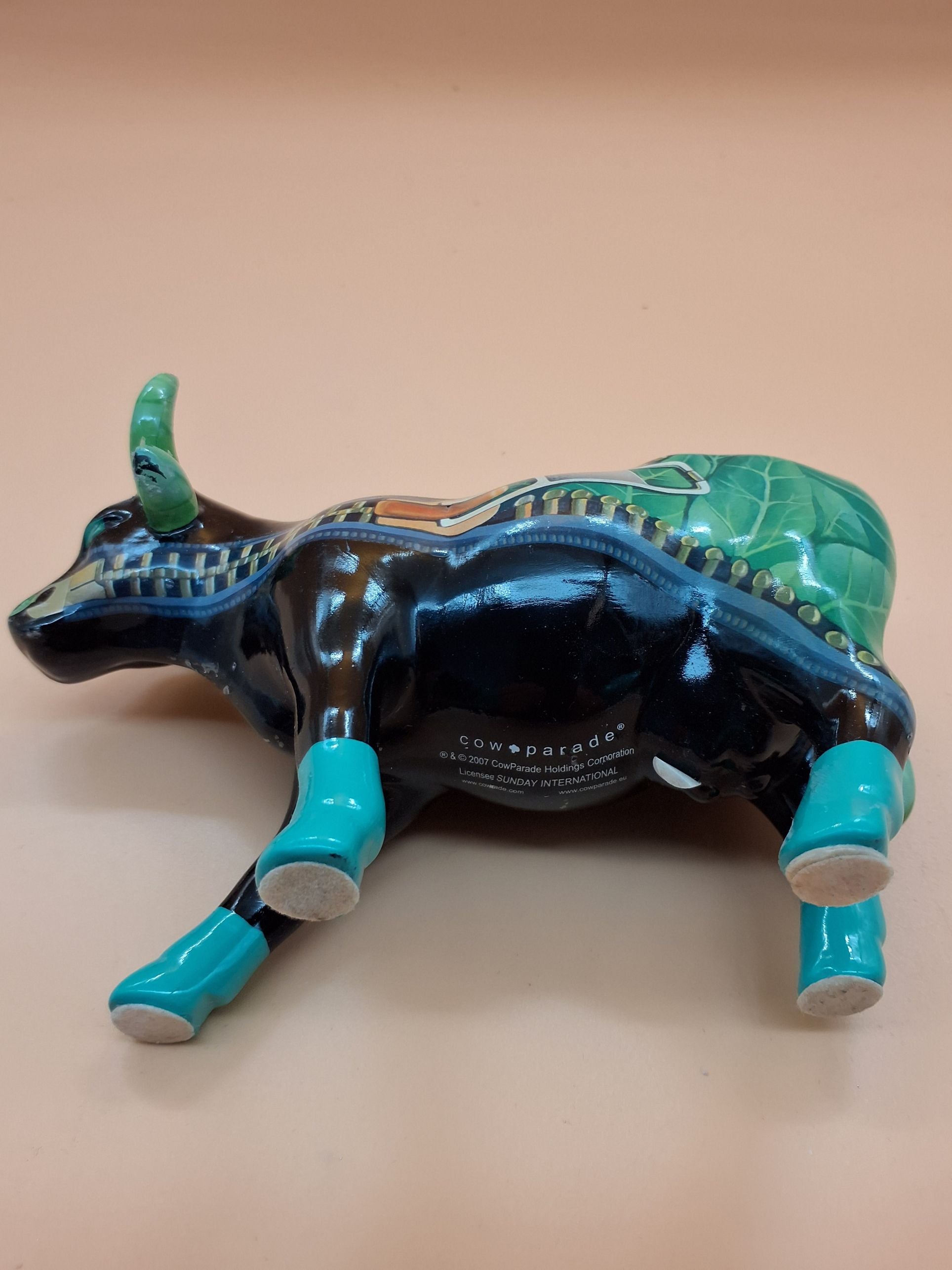 Cowparade ko