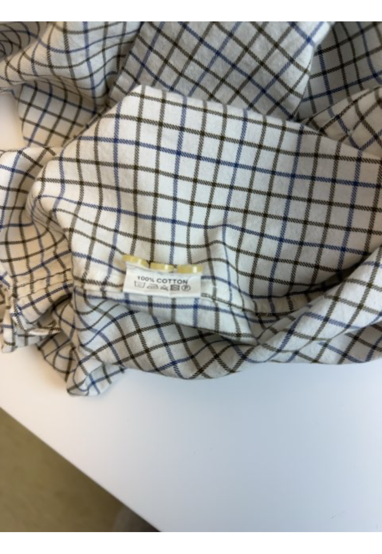 Barbour Skjorte