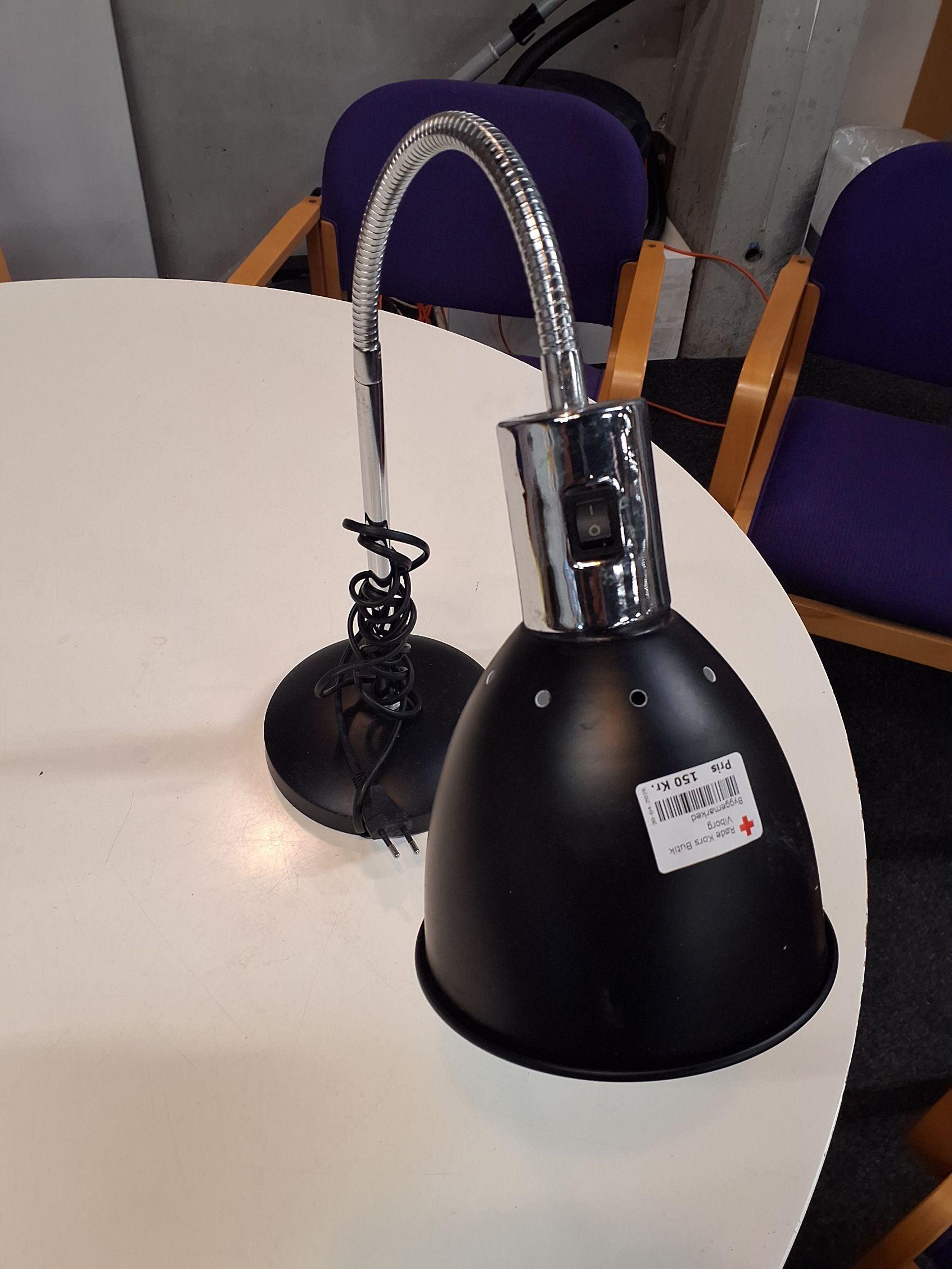 Bordlampe