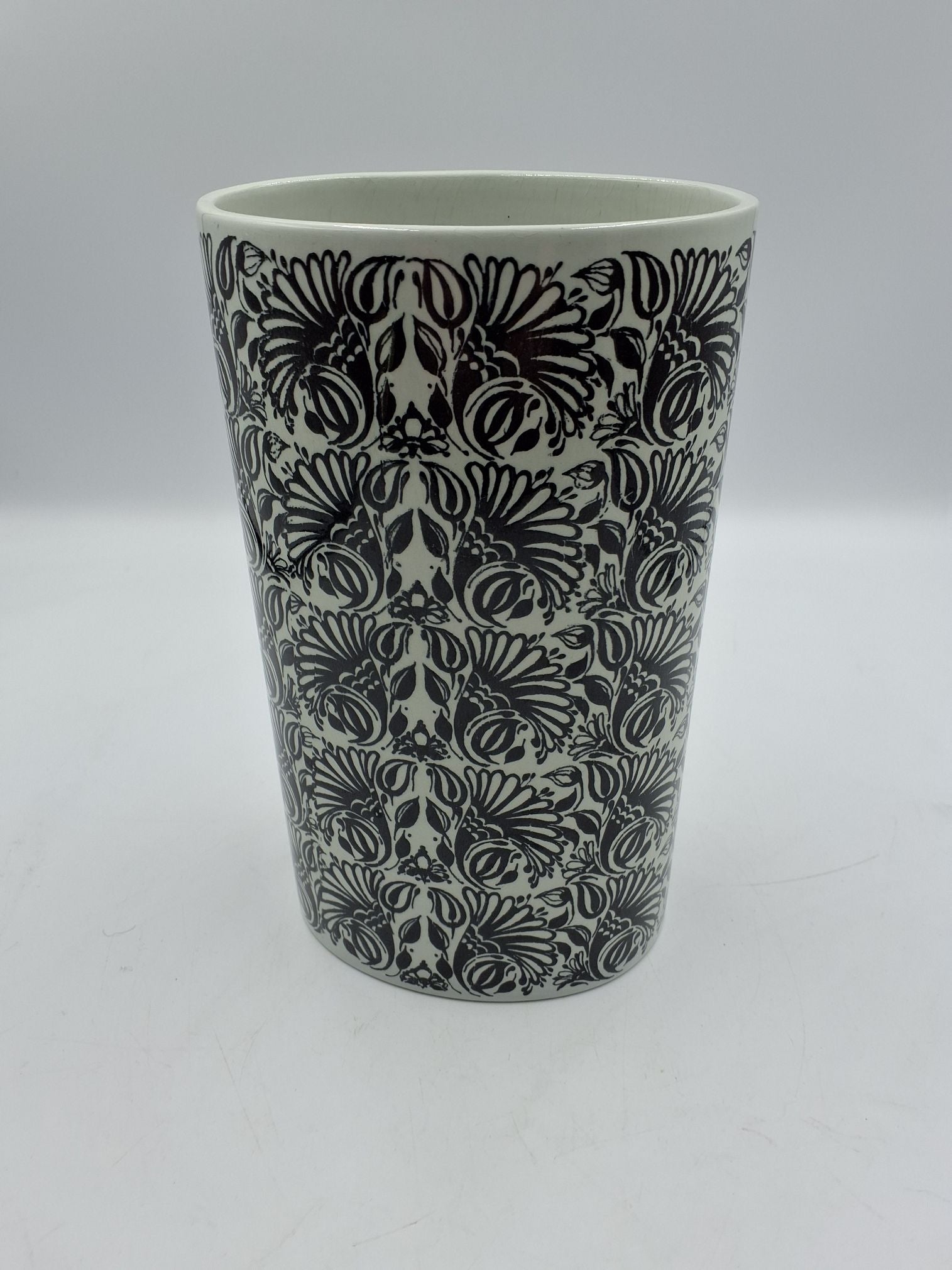 Bjørn Wiinblad Petunia vase