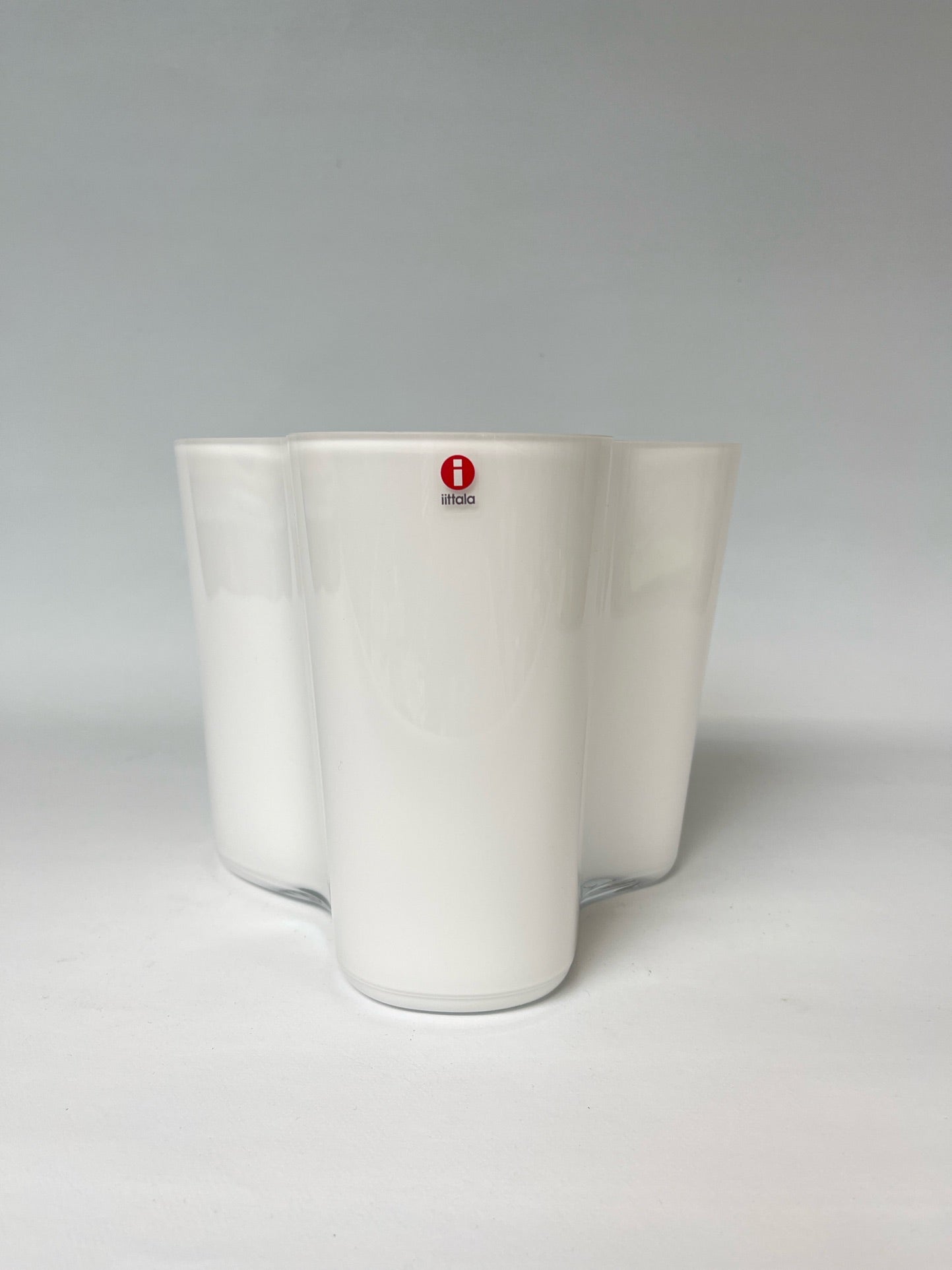 Iittala Aalto vase
