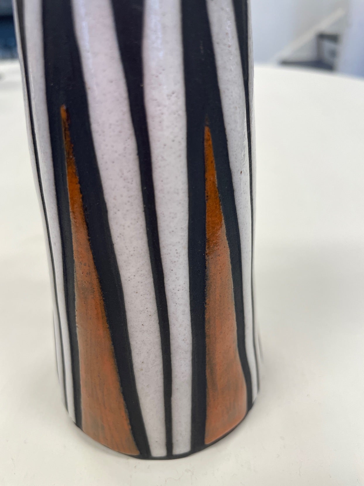 Michael Andersen vase