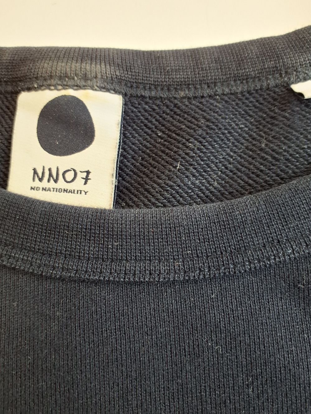 NN07 Sweatshirt