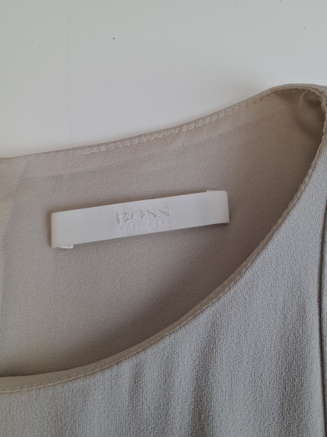 Hugo Boss Kjole