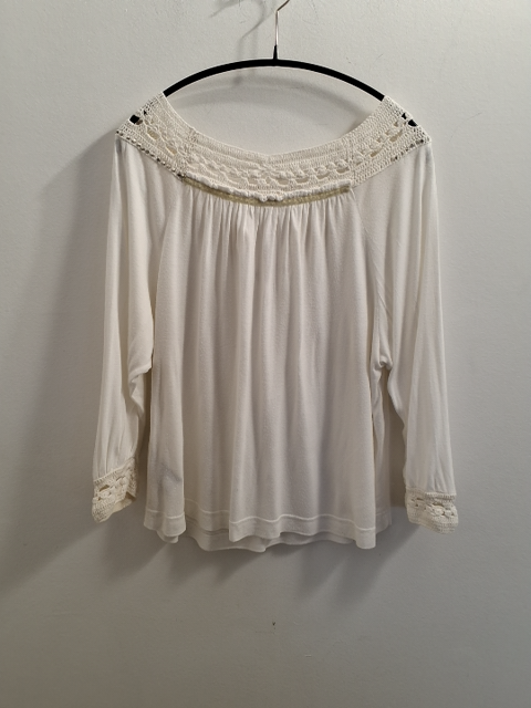 Munthe plus Simonsen Bluse (O103)