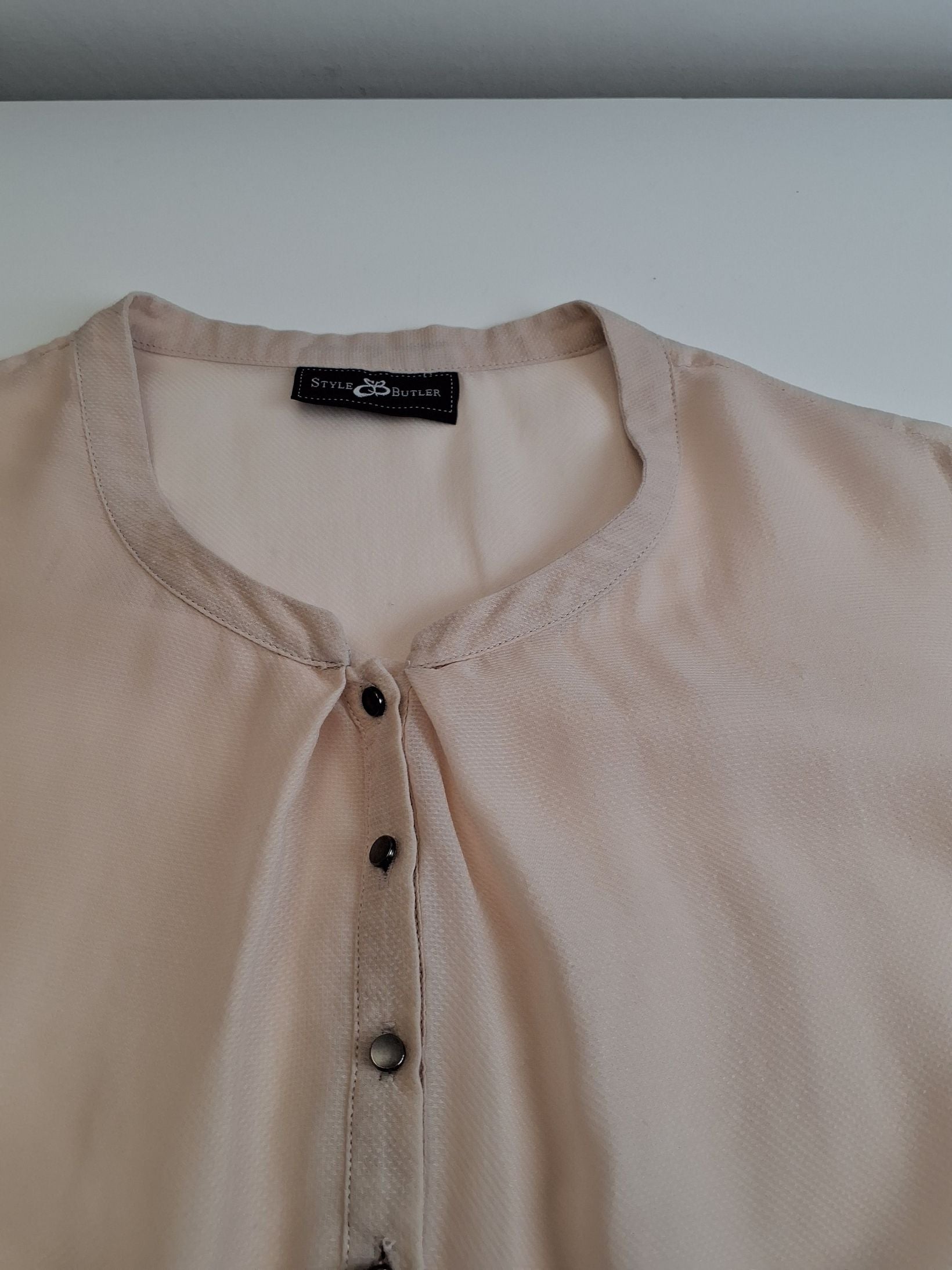 Style Butler Top