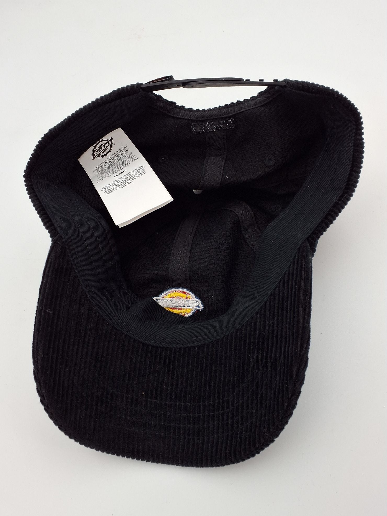 Dickies kasket
