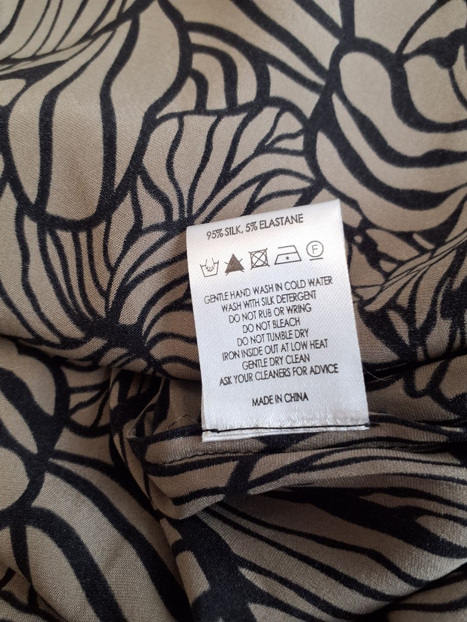 Dea Kudibal Bluse