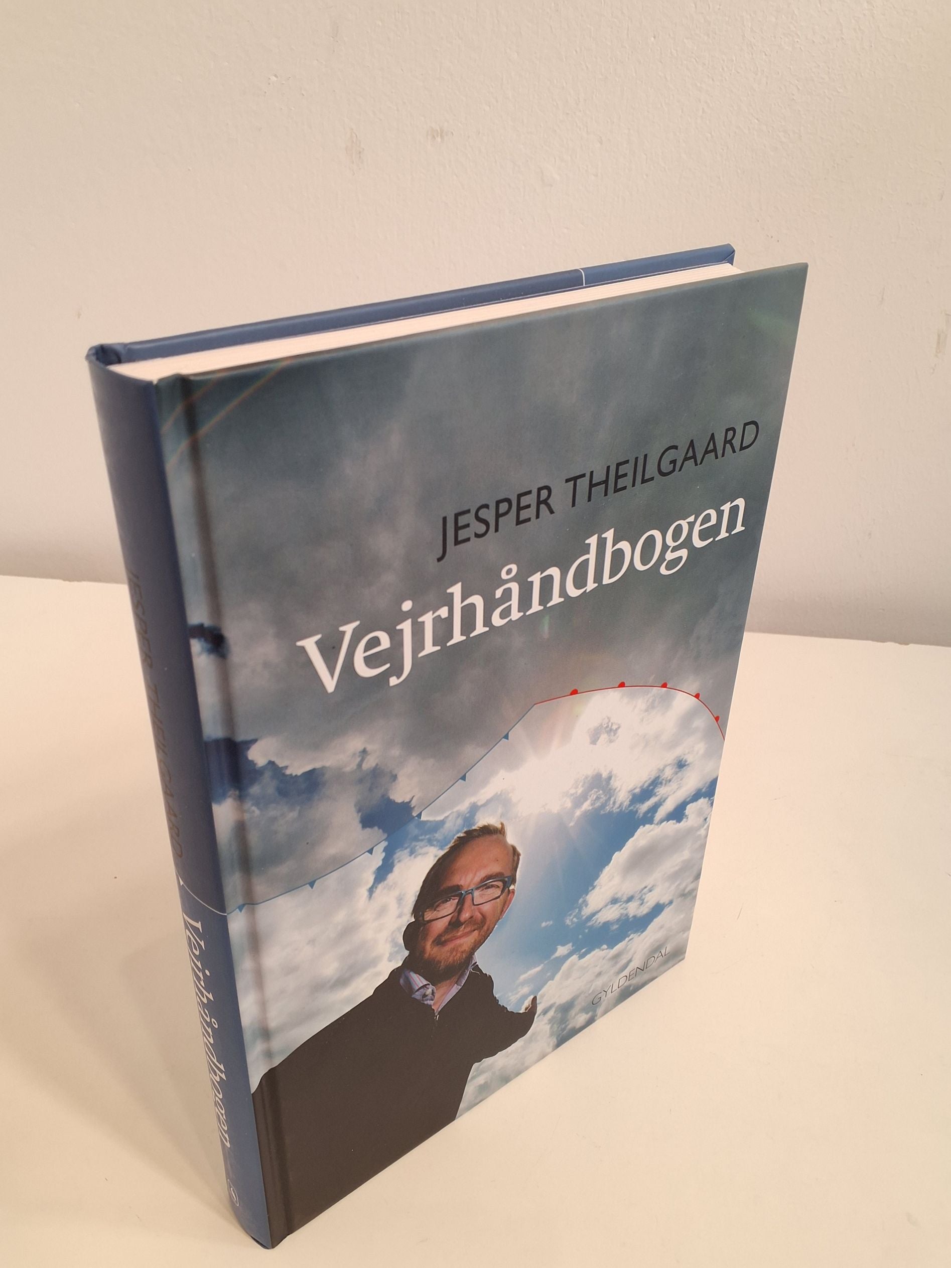 Vejrhåndbogen Jesper Theilgaard