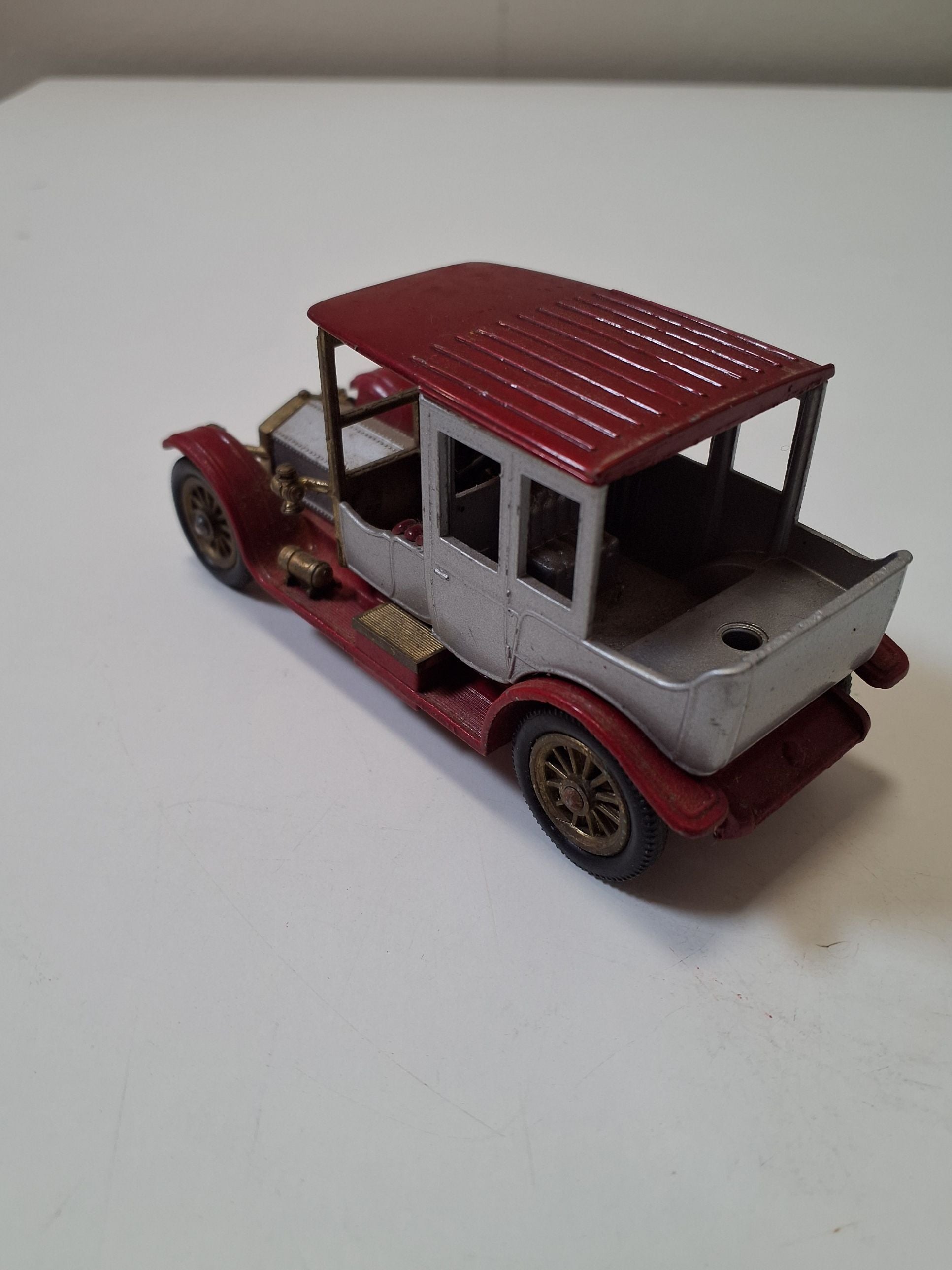 Matchbox 1912 Rolls-Royce