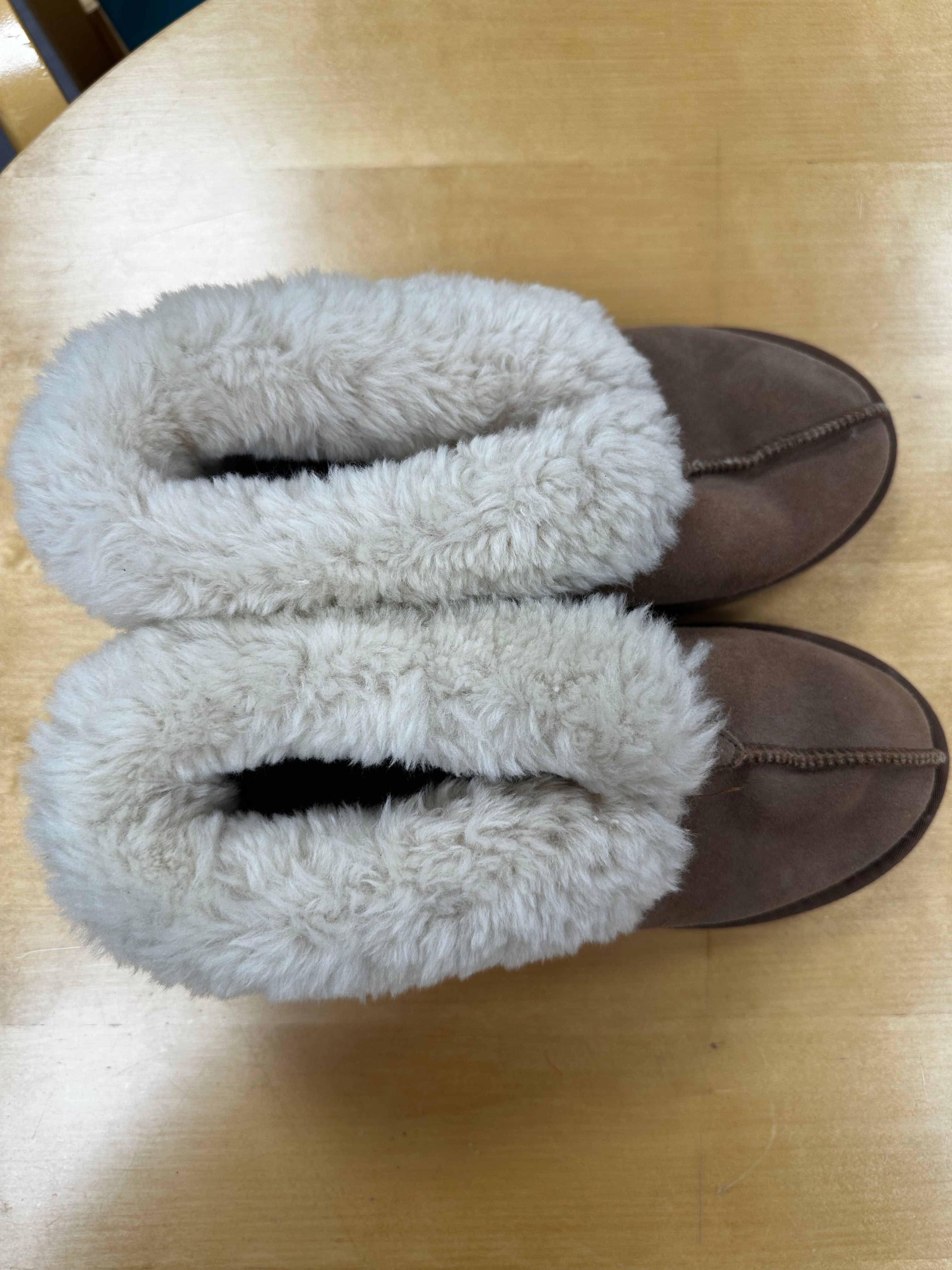 Ugg Støvler