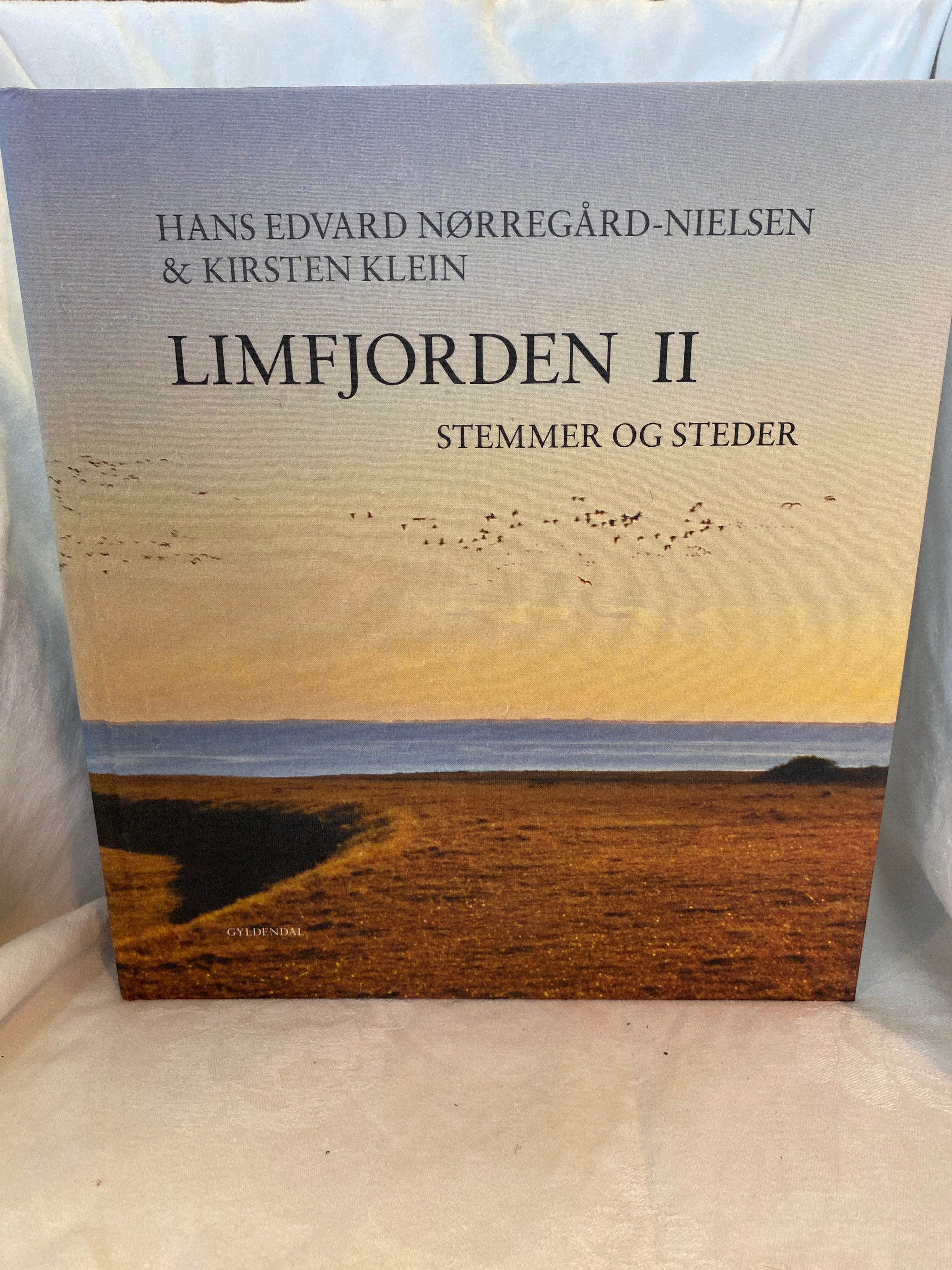Limfjorden bind 1 og 2