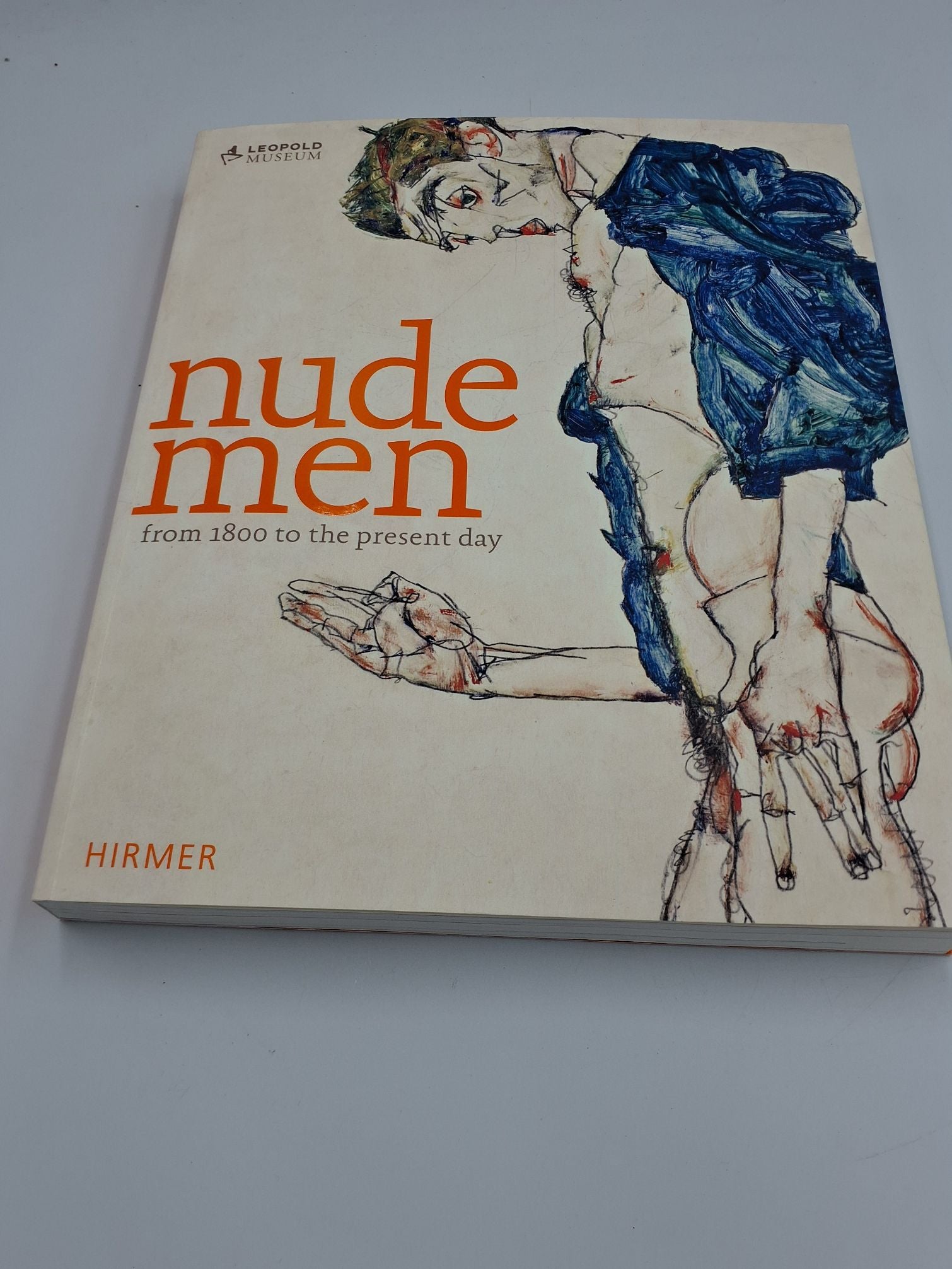 Bog: "nude men"