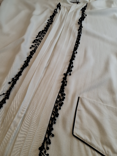 Hofmann Copenhagen Kimono (R745)