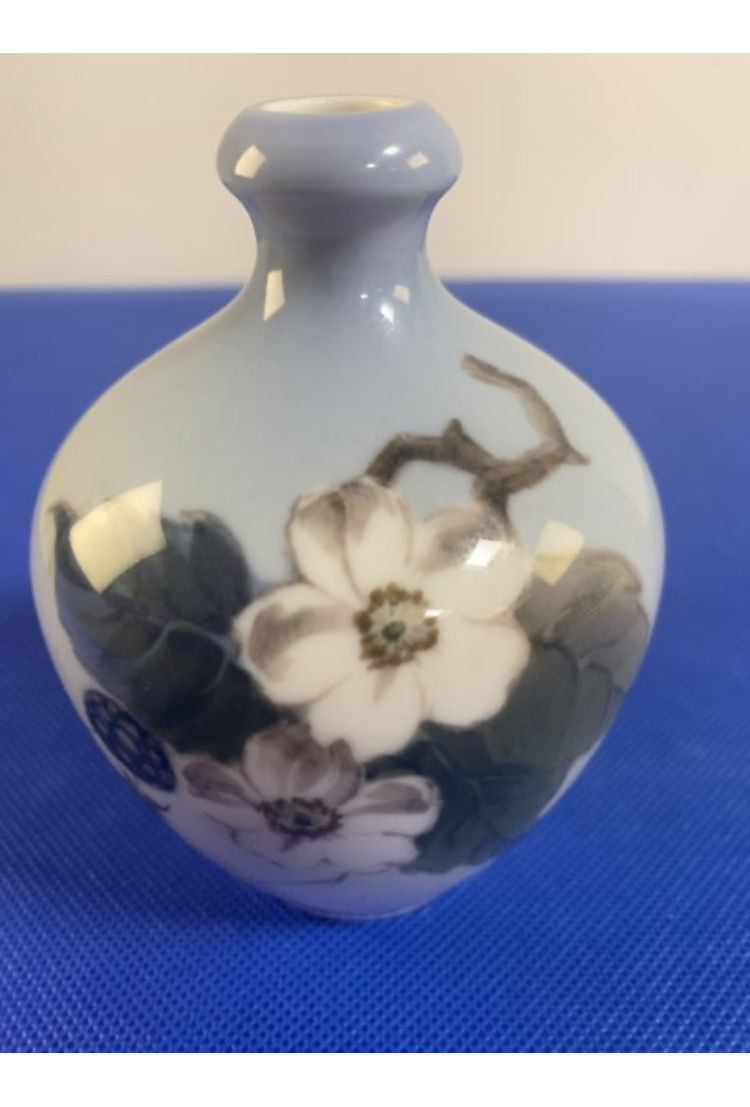 Royal Copenhagen Vase