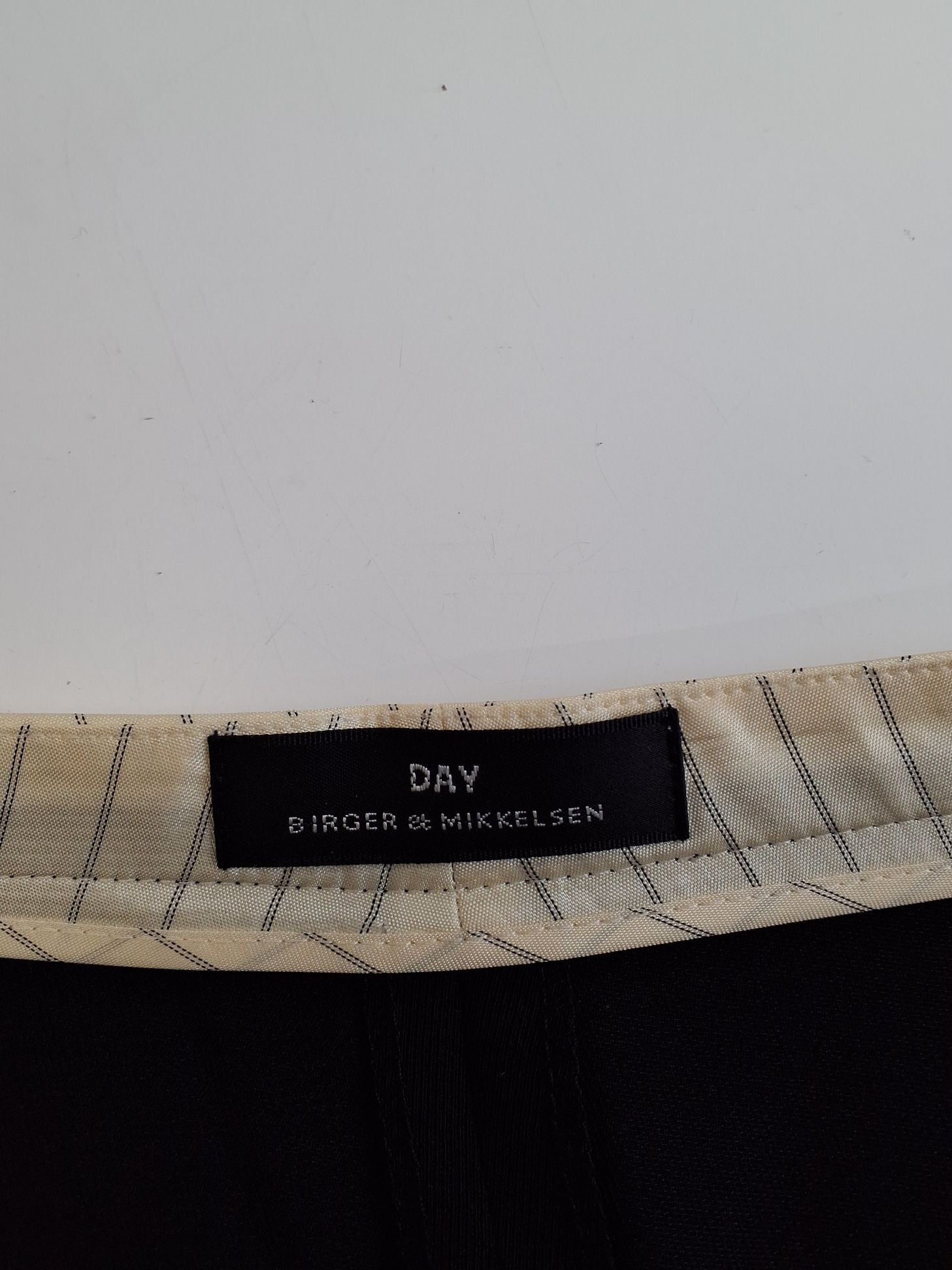 Day Birger et Mikkelsen Nederdel