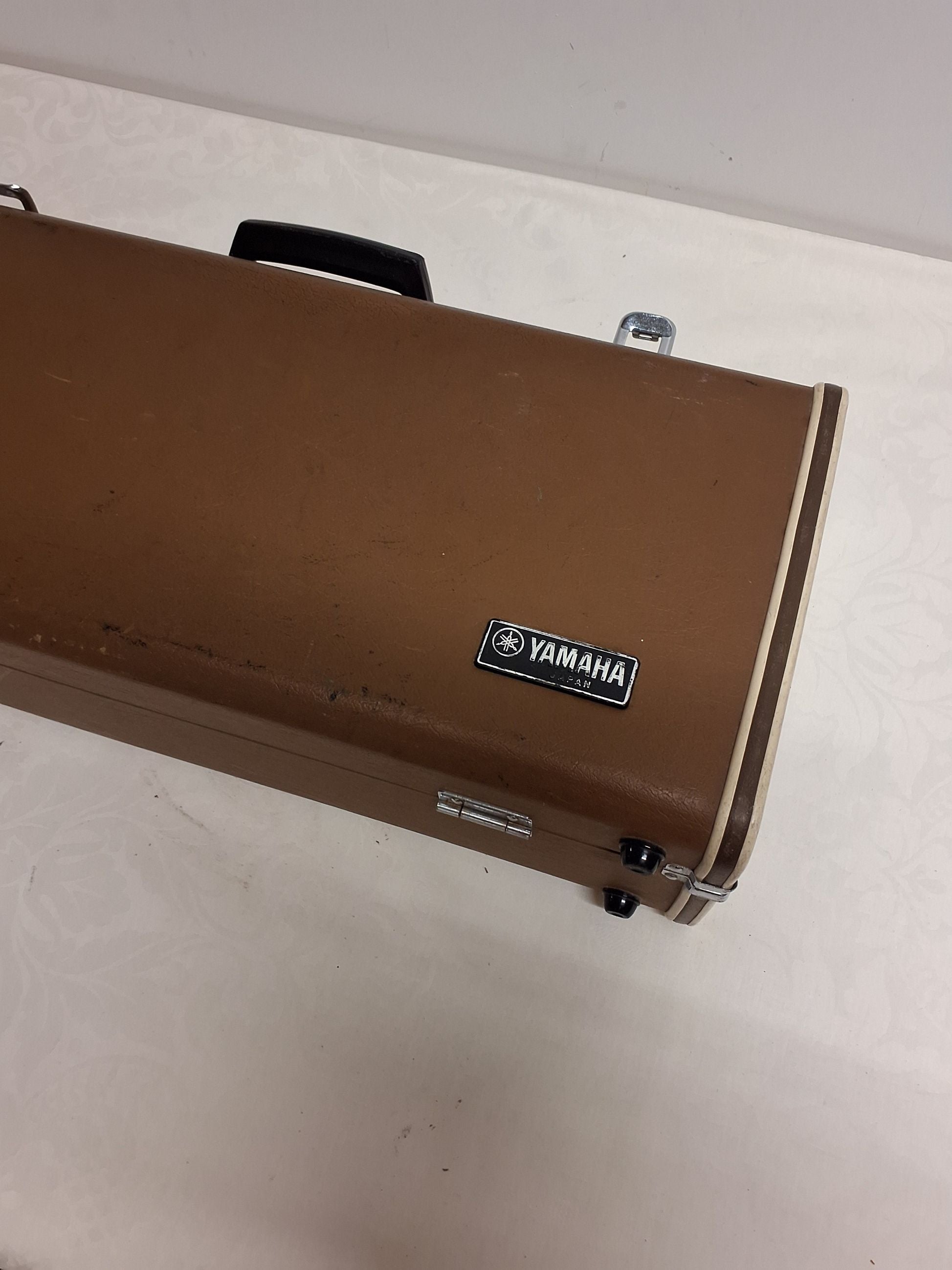Trompet, Yamaha YTR-232