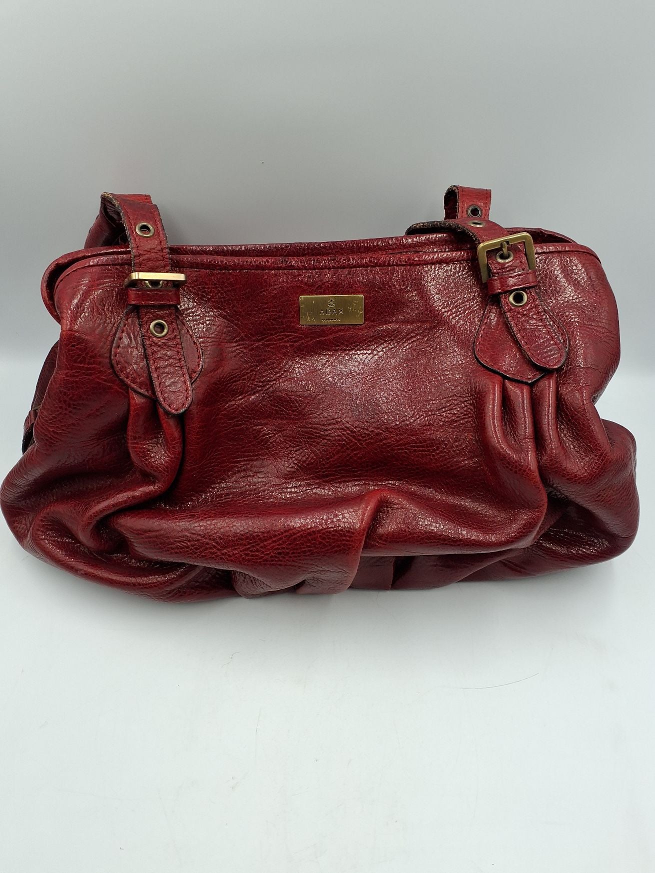 Vintage Adax Taske