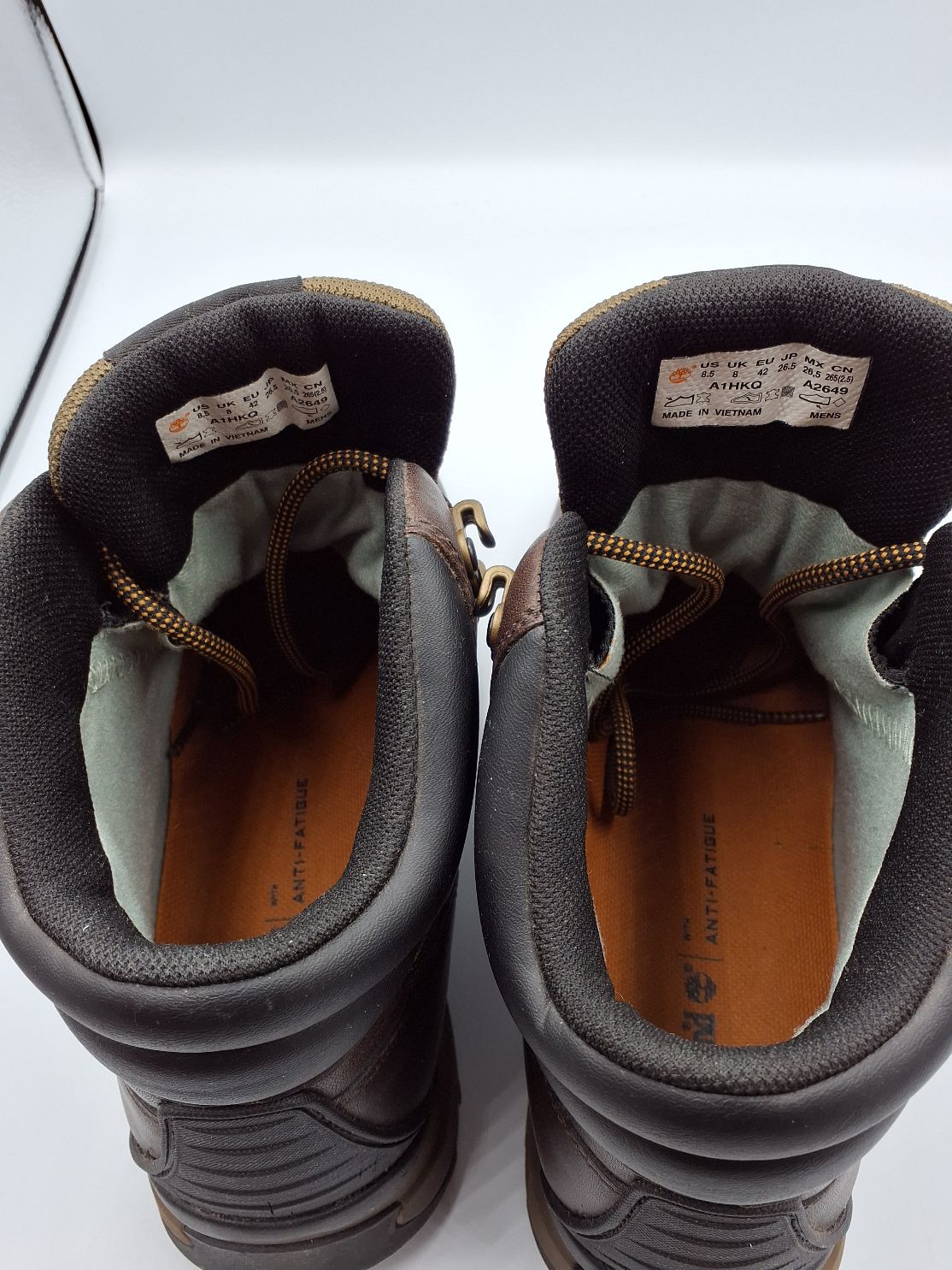 Timberland Støvler Gore-Tex