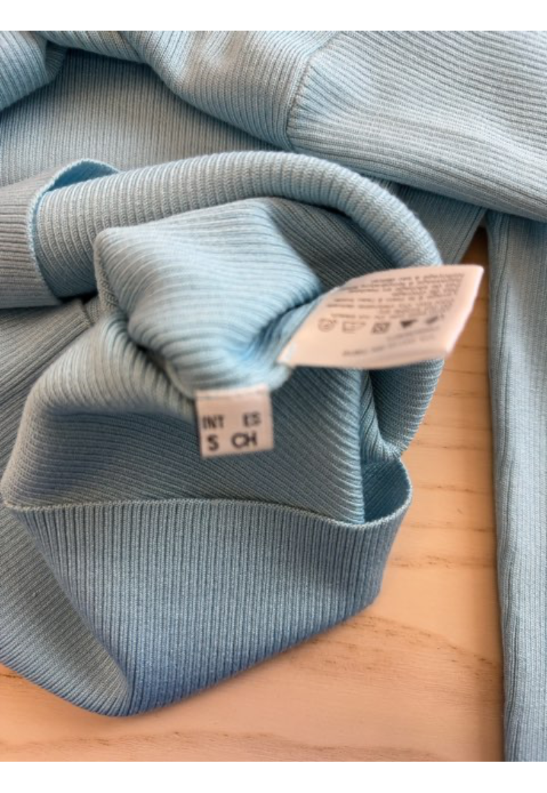 Boss - Hugo Boss silkebluse