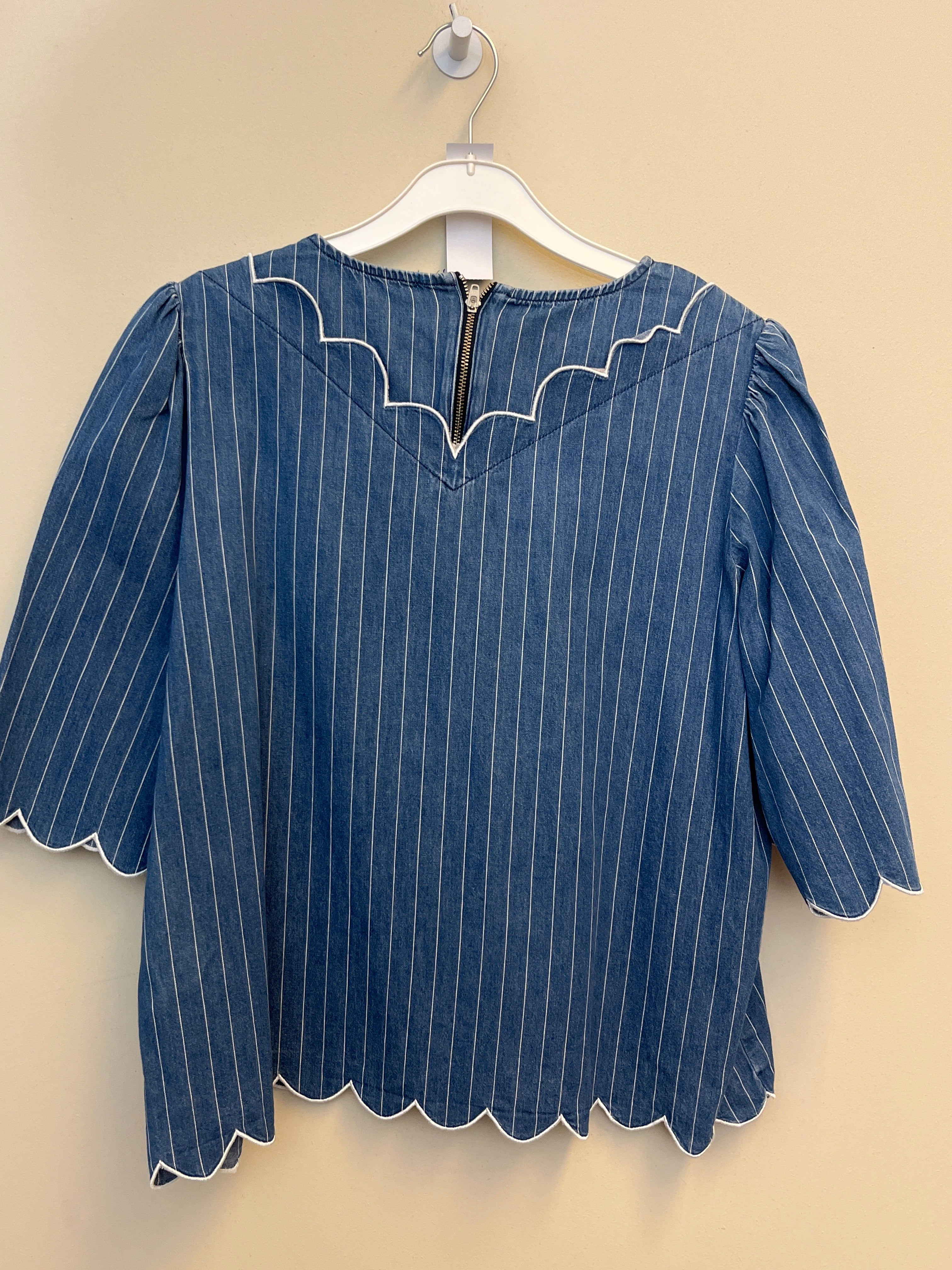 M.i.h Jeans Bluse