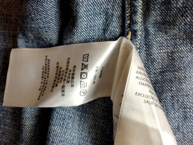 Ralph Lauren Skjorte
