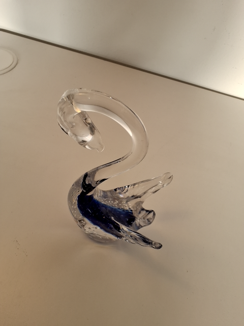 Glas svane