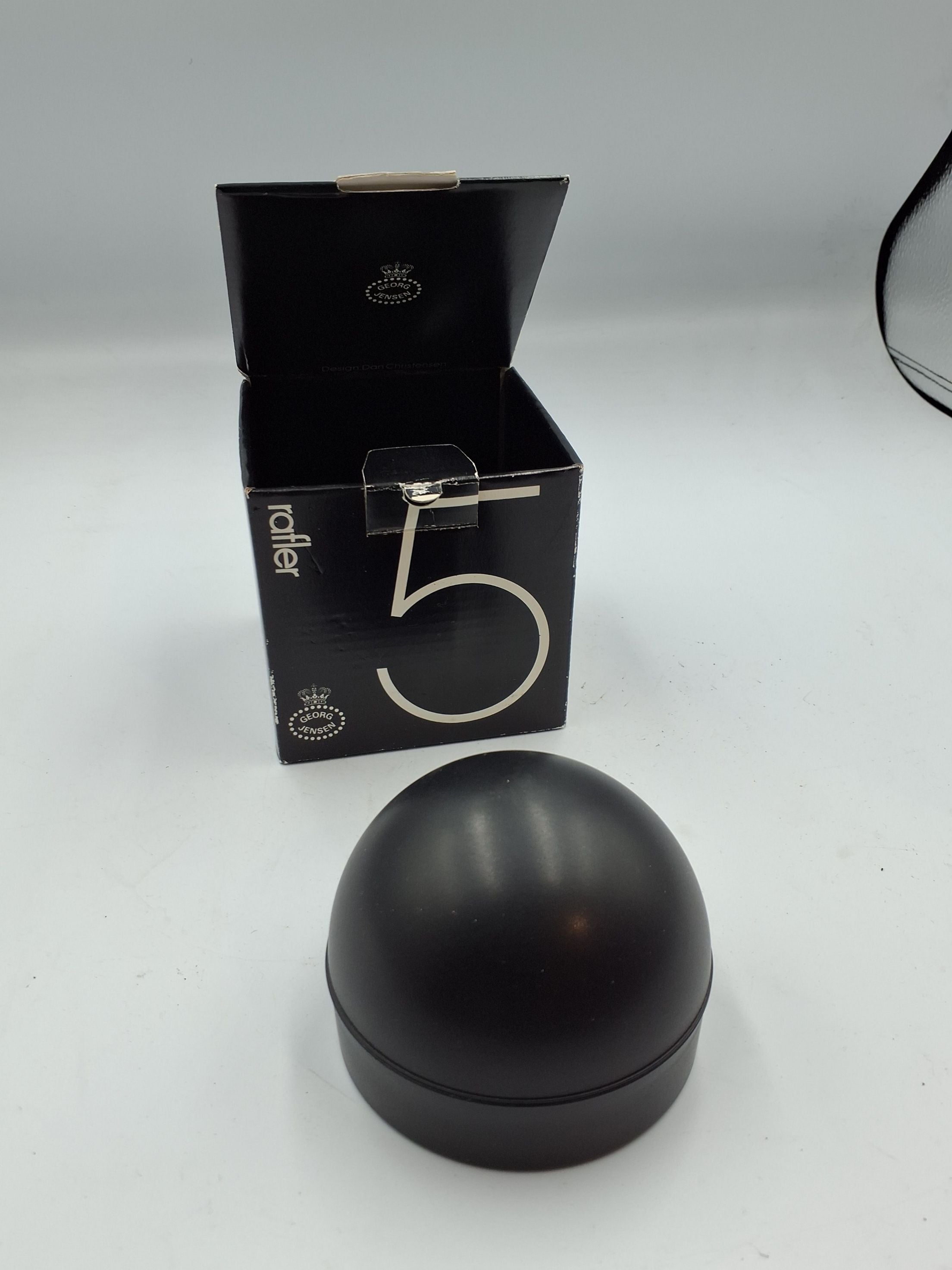 Georg jensen " Rafler "