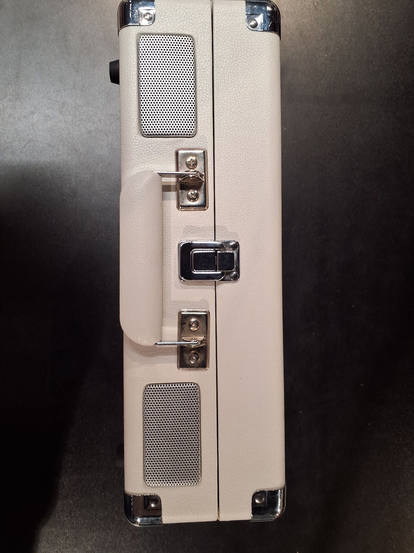 Crosley pladespiller