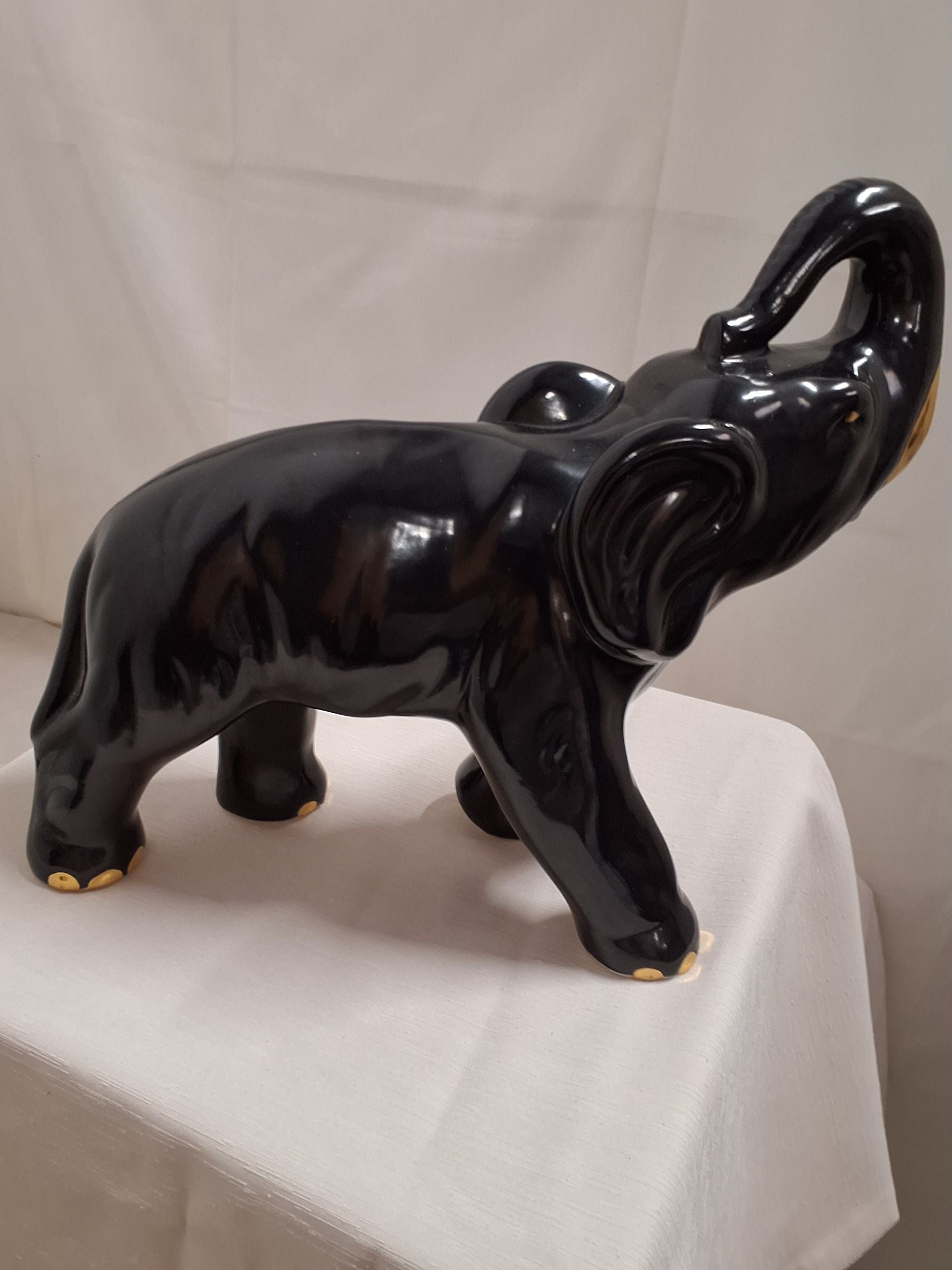 Keramikfigur