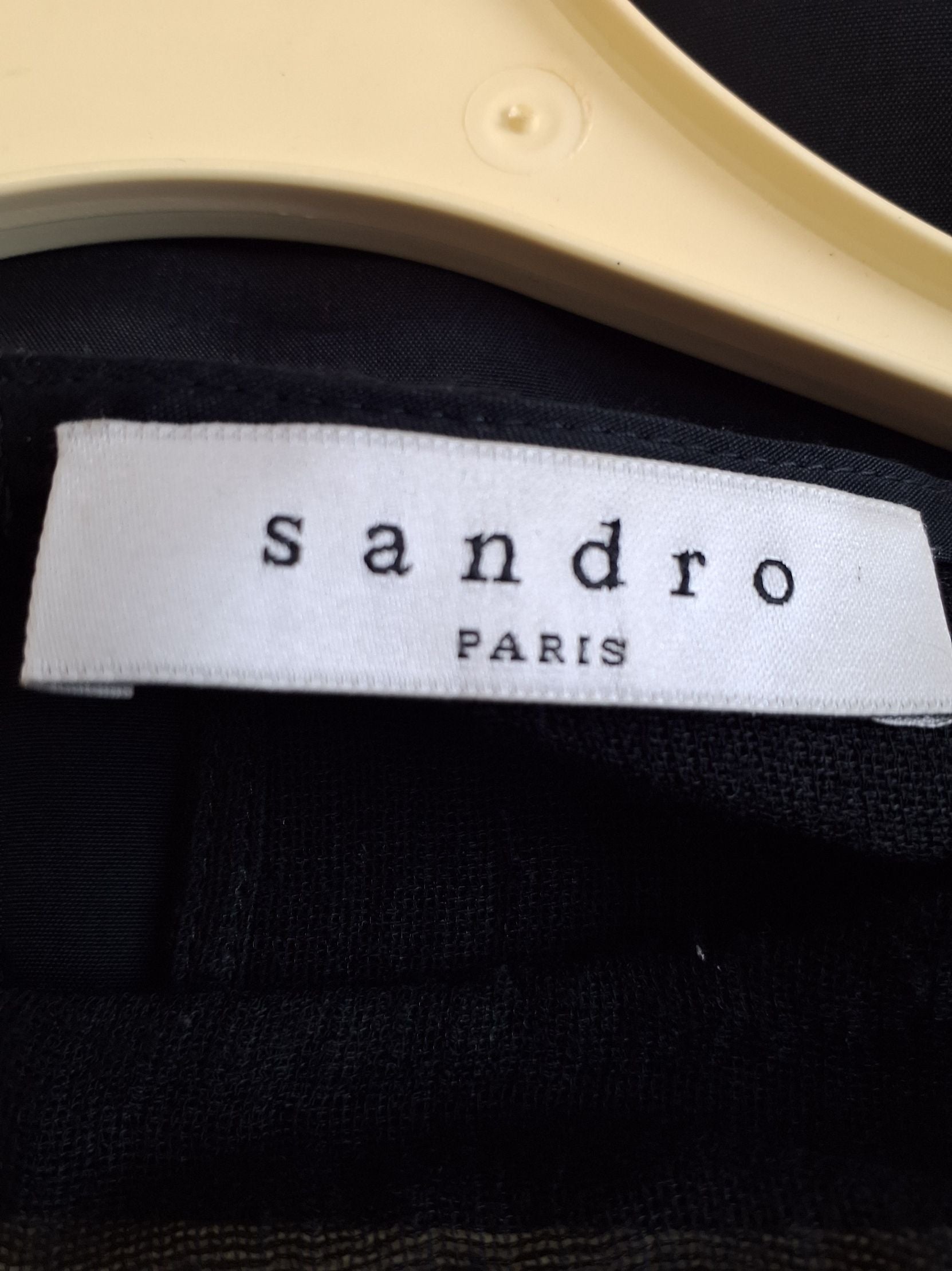 Sandro Paris Bluse
