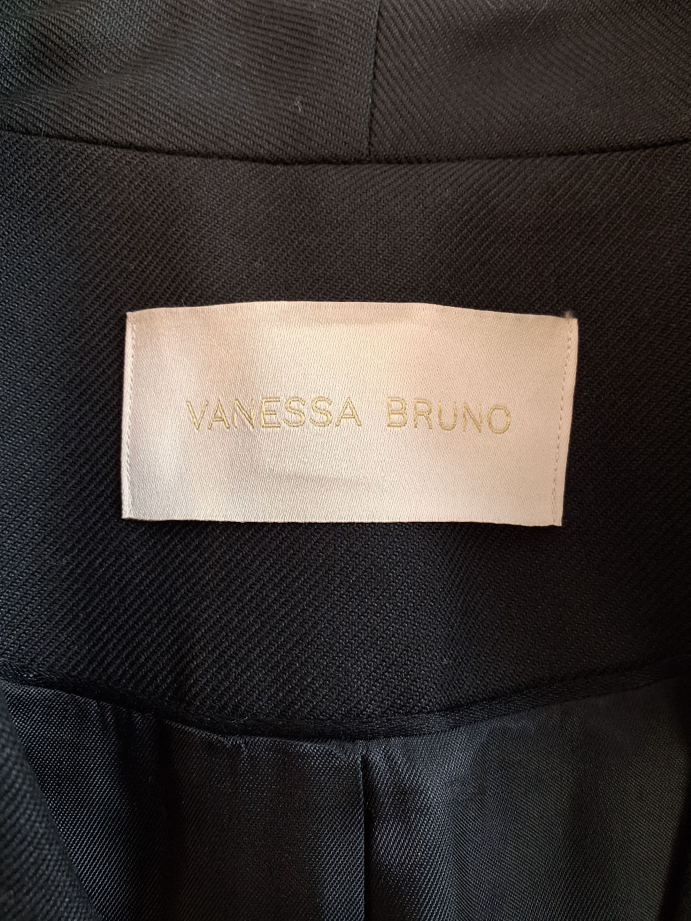 Vanessa Bruno Jakke
