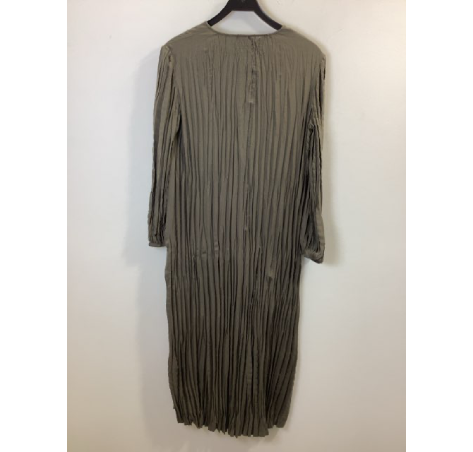 Massimo Dutti Kjole