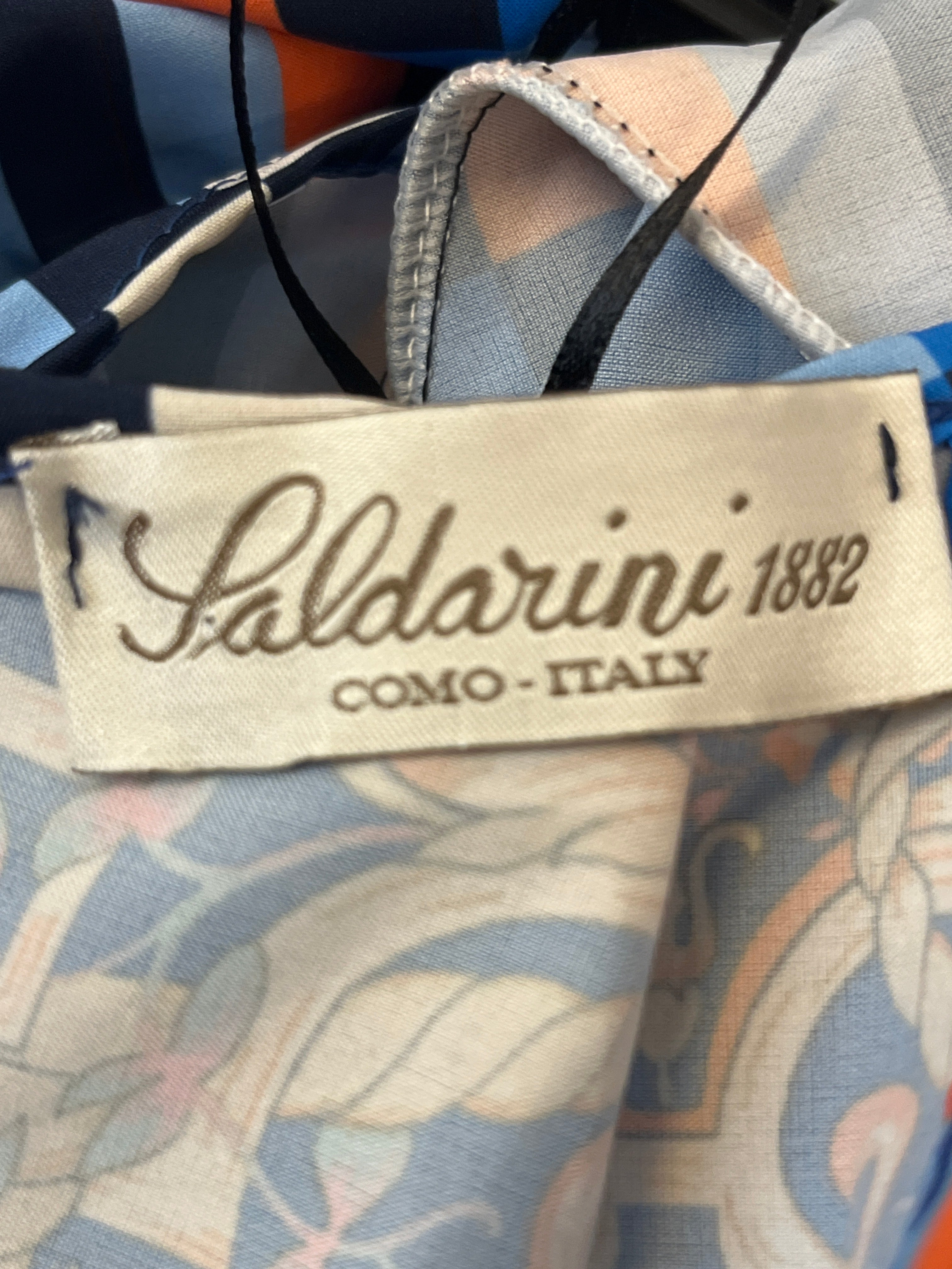 Saldarini 1882 Buksedragt