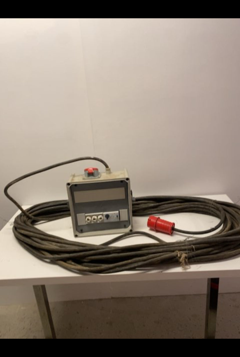 Elektronik