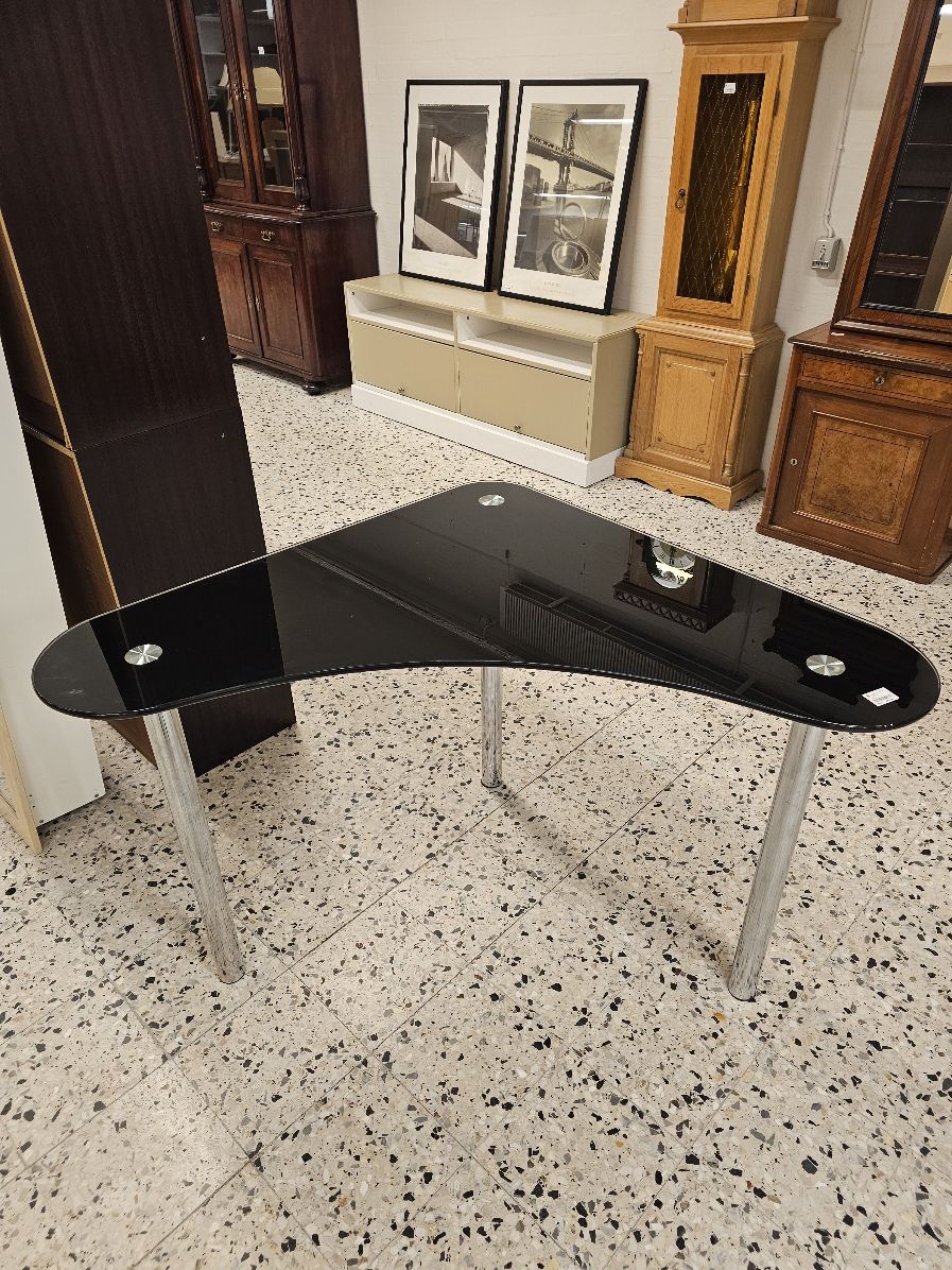 Lille skrivebord