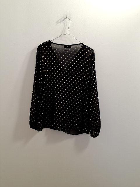 WALLIS Bluse (O016)
