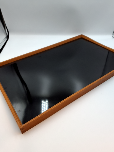 Finn Juhl " Turning tray " Vendebakke