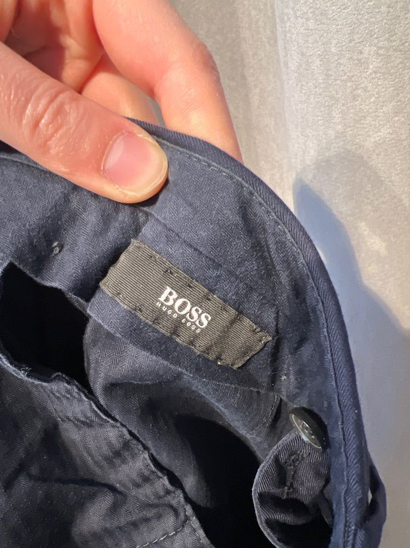 Boss - Hugo Boss Bukser