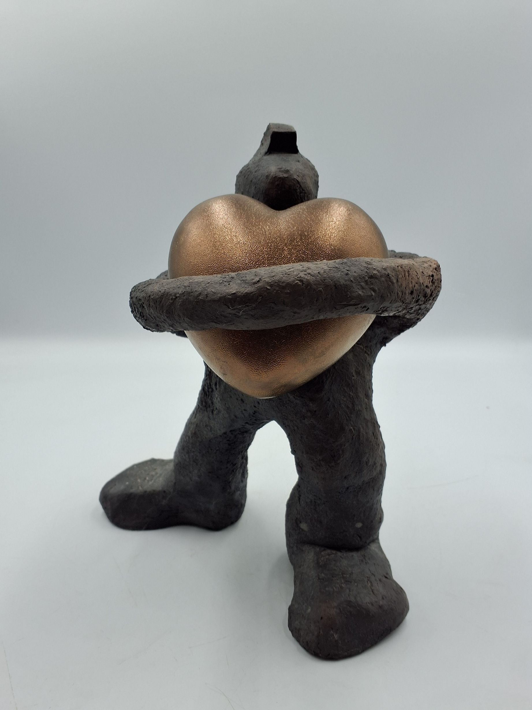 Figur fra Helle Duus Weiss