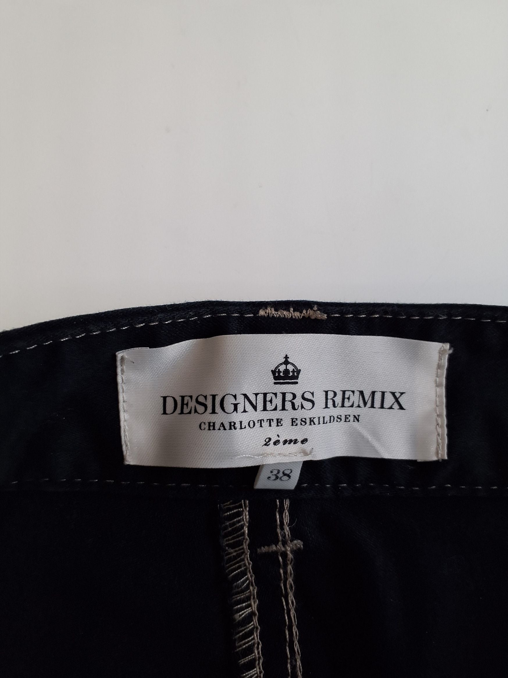 Designers Remix Bukser
