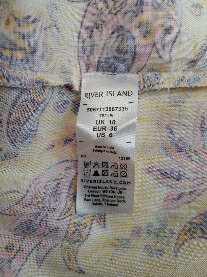 River Island Kjole