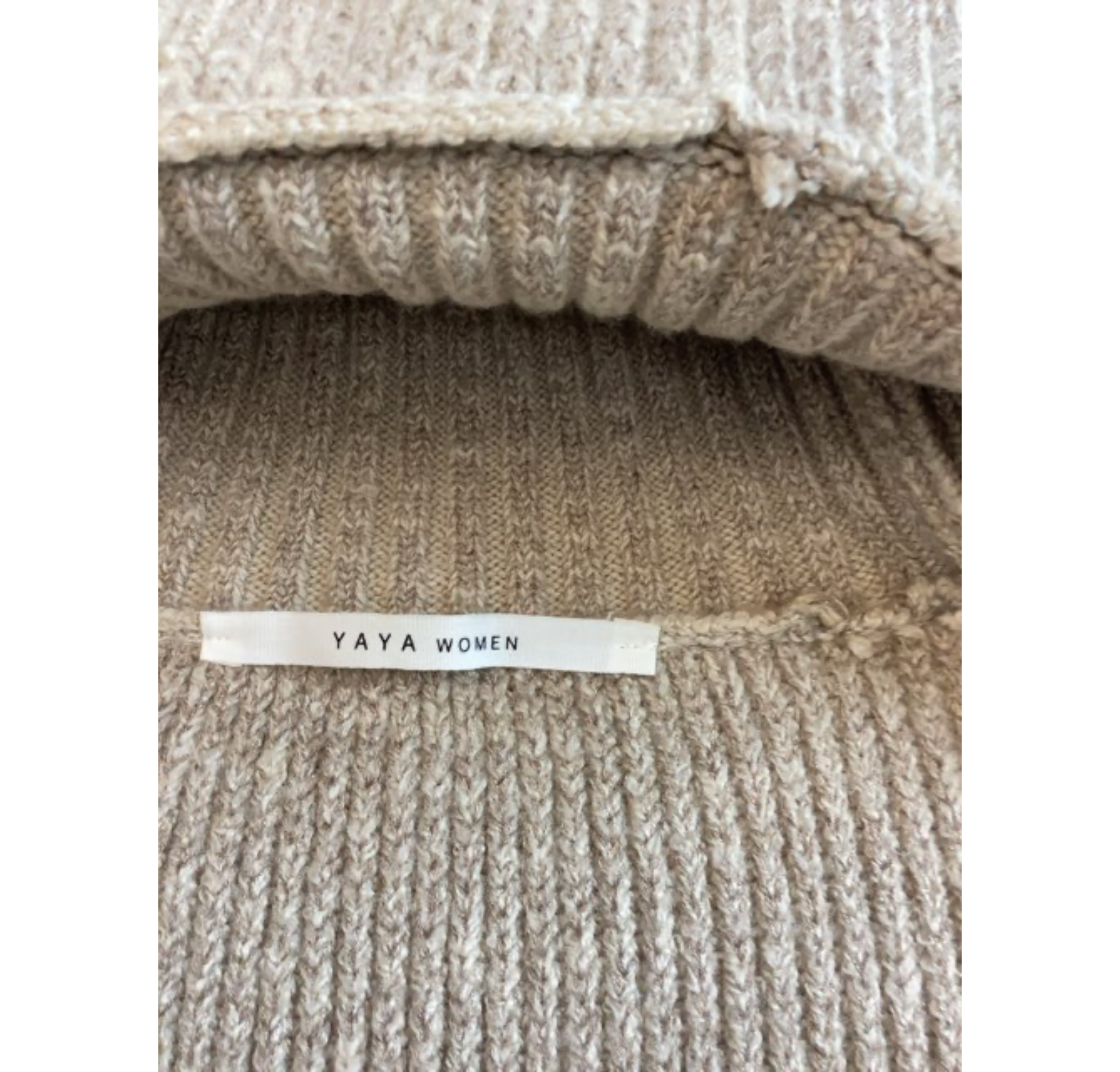 YaYa Vest (O752)