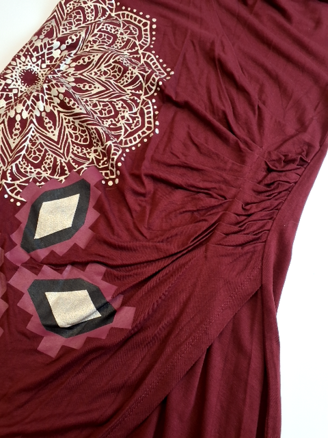 Desigual Kjole (O244)