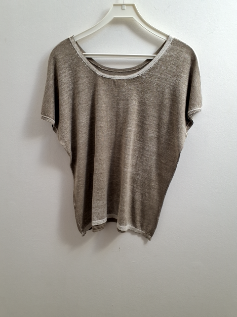 "Interdee" Bluse